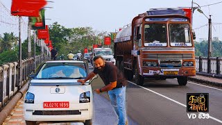 ഈ കുട്ടി വണ്ടി ഒന്ന് വാങ്ങിയാലോ? The Best Electric Car for Indian Cities and Towns - MG Comet EV