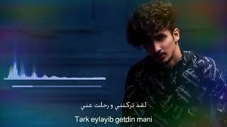 Alican - Yandim Ay Aman 2019