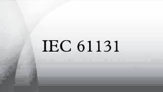 IEC 61131