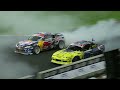 Final battle  lauri heinonen vs conor shanahan  drift masters round 6  pge narodowy poland