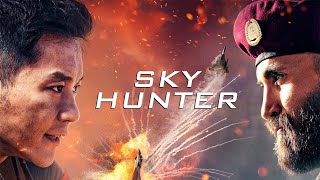 'Sky Hunter' - 2018 HD #fullmovie