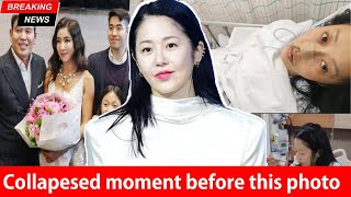Go Hyun-jung Arrives in the U.S. After Surgery! Heartwarming Moment at Her Son's Graduation Captured