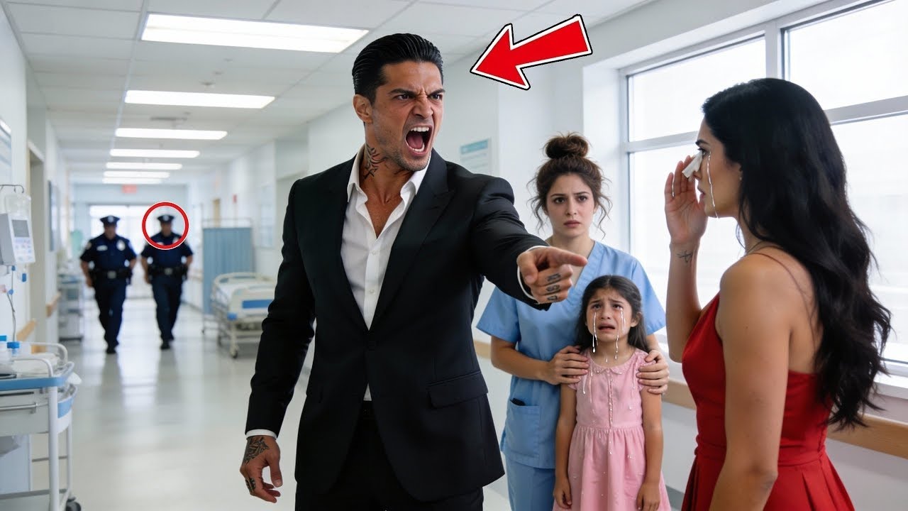 Papa, j'ai mal au dos