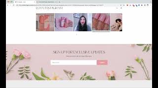 How to increase your website's conversion rate (how to get more sales and leads on your website)