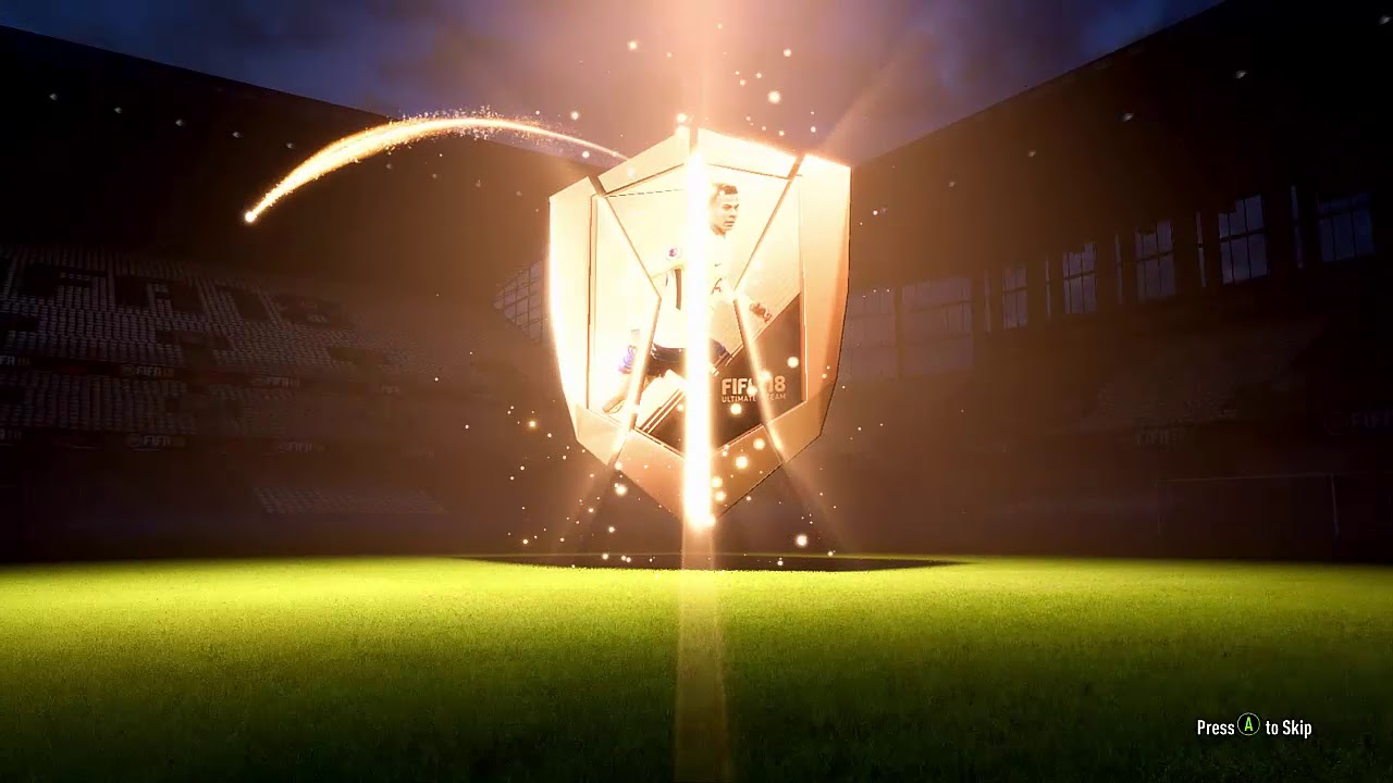 HOW TO MAKE PROFIT ON THE BRONZE PACK METHOD ON FIFA 18 (BPM TUTORIAL)