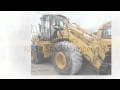 2011 CAT IT62H 2011 CAT IT62H