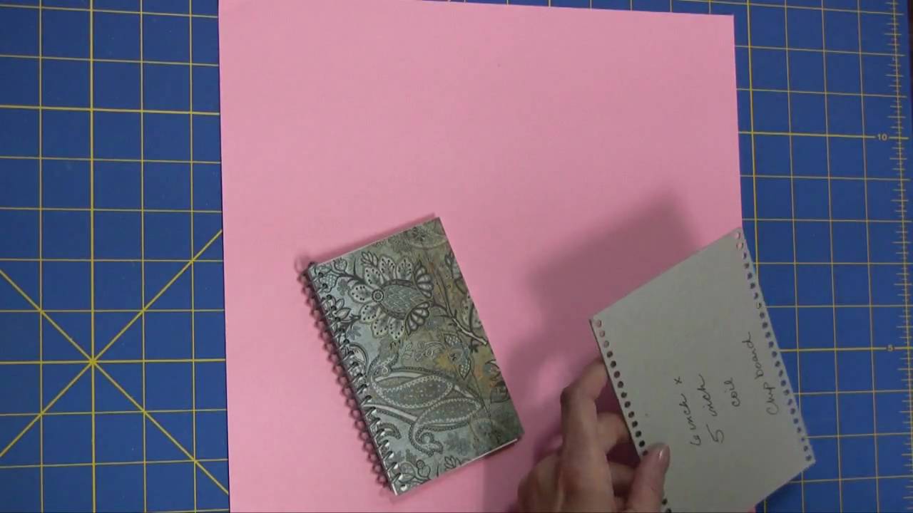 Binding System- Part 1