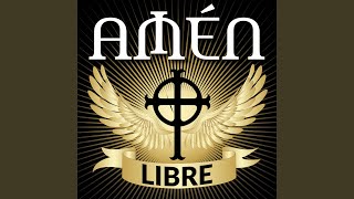 Video thumbnail of "Amén - Decir Adiós"