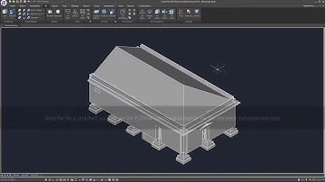 IFC File Format Import and Export