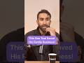 This Tool Saved His Business From Going Bankrupt!
