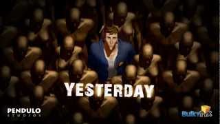 Yesterday App Trailer screenshot 4