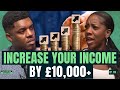 Career expert reveals 3 things you must do to get a 10000 pay rise  adelle thompson  ep 113