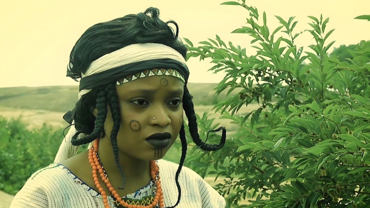 IDANIYA - Episode 01 - Hausa Film Series 2026