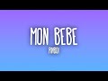 RnBoi - MON BÉBÉ (Sub. Español + Lyrics)