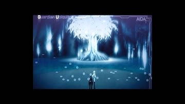 Playstation 2   dot hack GU Vol 1   Rebirth Intro HD