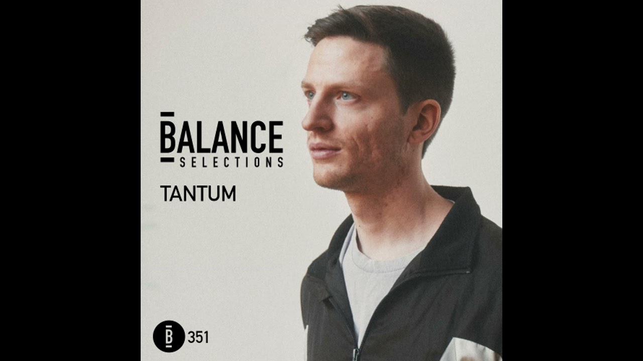 Balance Selections 351: Tantum