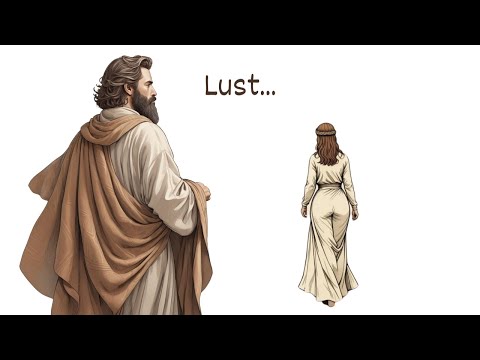 5 Reasons Why Chosen Ones SECRETLY Struggle with Lust