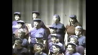1999 St  Louis Harmony Show