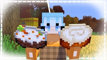 Cute Fall 1.16.3 Mods! - Fabric and Forge Mods