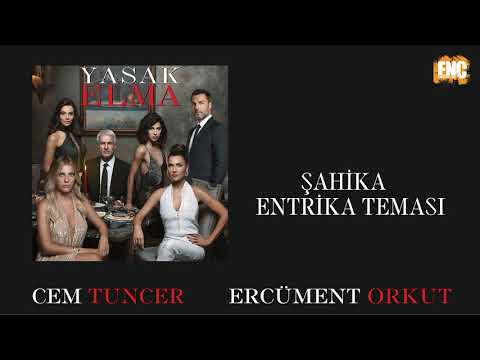 Yasak Elma Orijinal Dizi Müzikleri Şahika Entrika Teması Evdekal