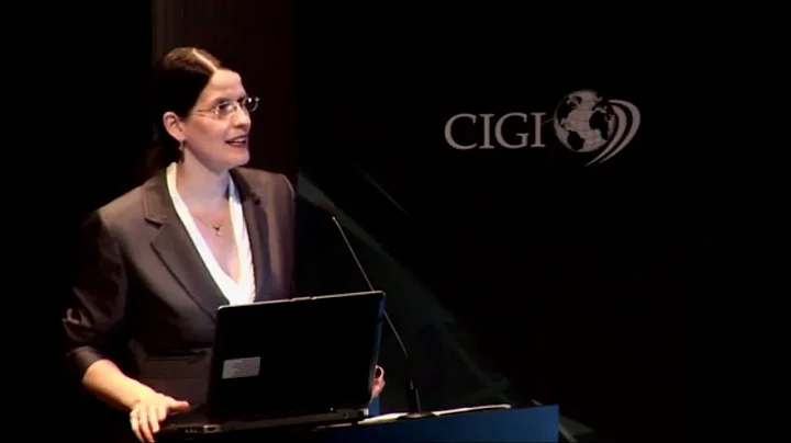 The Global War for Internet Governance