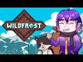 YutoIsoya Plays Wildfrost - EP08 Noble Junk