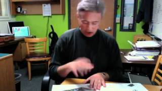 Tom Bates Portfolio Review 2