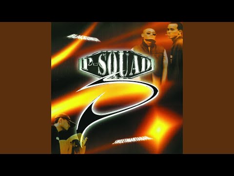 Putar Beatbox (Skit) - P-Squad