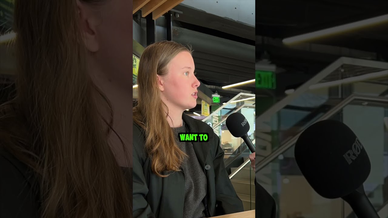 UVU STUDENTS ARE JUST DIFFERENT 