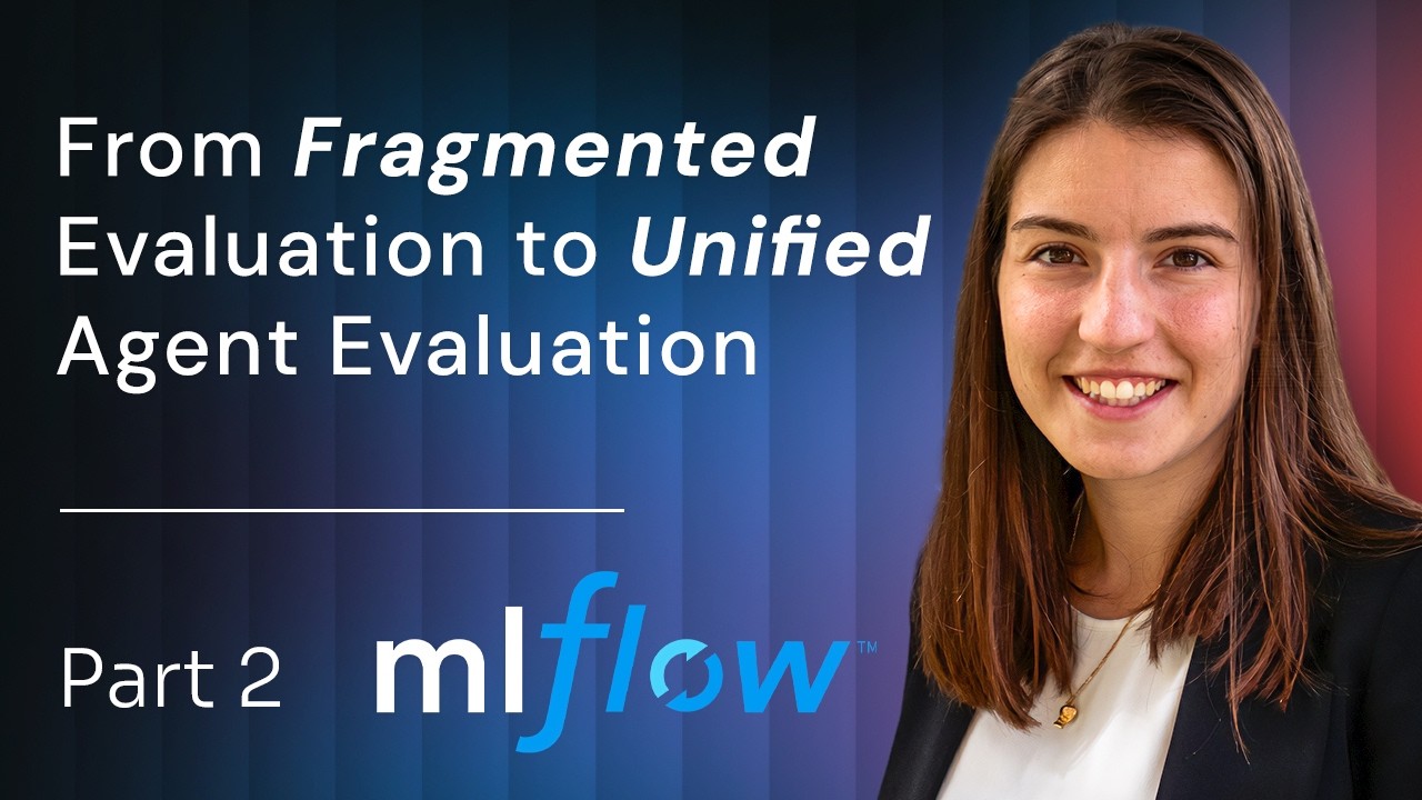 Part 2: Align a Custom LLM Judge with SME Feedback using MLflow | MemAlign & the Alignment Lifecycle