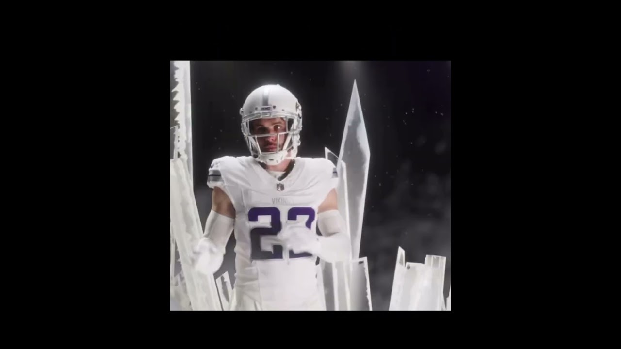 Best NFL Jerseys (Part 1) 