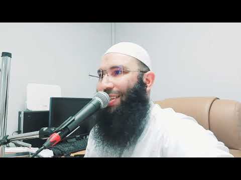 مقتطف من رقية جماعية لإبطال أقوى أسحار الإستنزال وحرق ميرة وعايشة خدام سحر الإستنزال بإذن الله