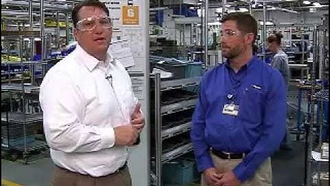 Jobs First with Parker Hannifin Corporation | Pneumatic Division