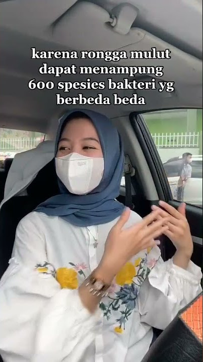 Oral Seks/Sex Hamil dr. Intania Winalda
