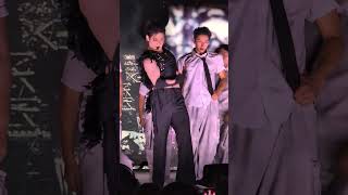 20250808 Ateez Yeosang Legacy 4k Fancam