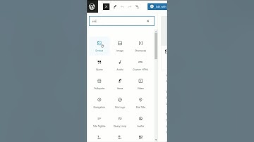 How to Embed a YouTube Video on a WordPress Website ✅ #wordpress #embedvideo  #usermetapro #wp