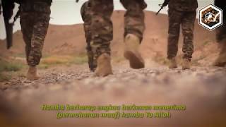 Nasheed - Aku datang dengan dosa (Syaikh mansur al salimi)