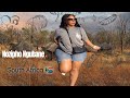 Nozipho Ngubane🍑 The Rise of an Iconic African Beauty😍 Plus Size Fashion Model Influencer Biography