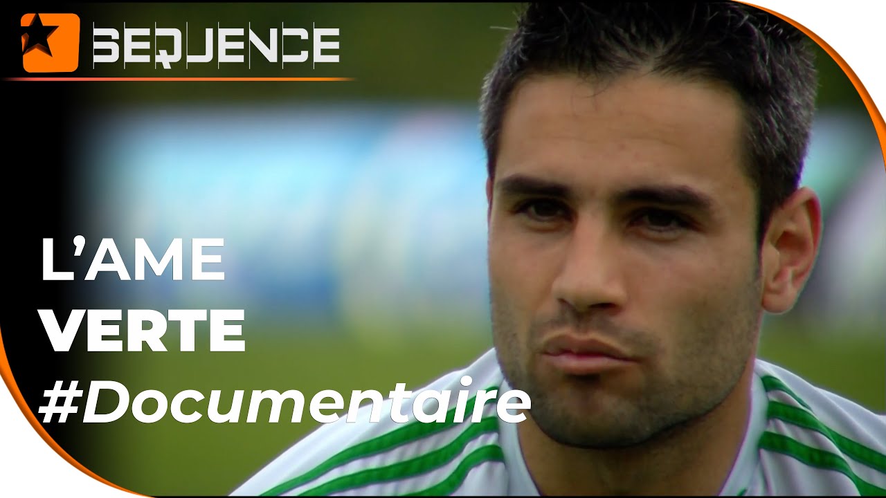L'Ame Verte - documentaire Foot ASSE