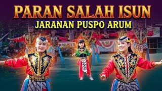 Download lagu PARAN SALAH ISUN JARANAN PUSPO ARUM LIVE LENGKONG WONOSARI PUGER JEMBER 2026