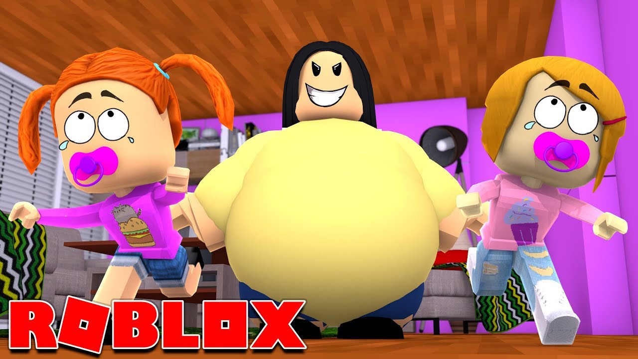 Molly Roblox Youtube