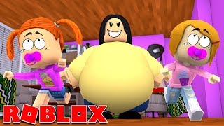 Roblox Escape Baldi S Basics With Molly And Daisy - baldis mom roblox