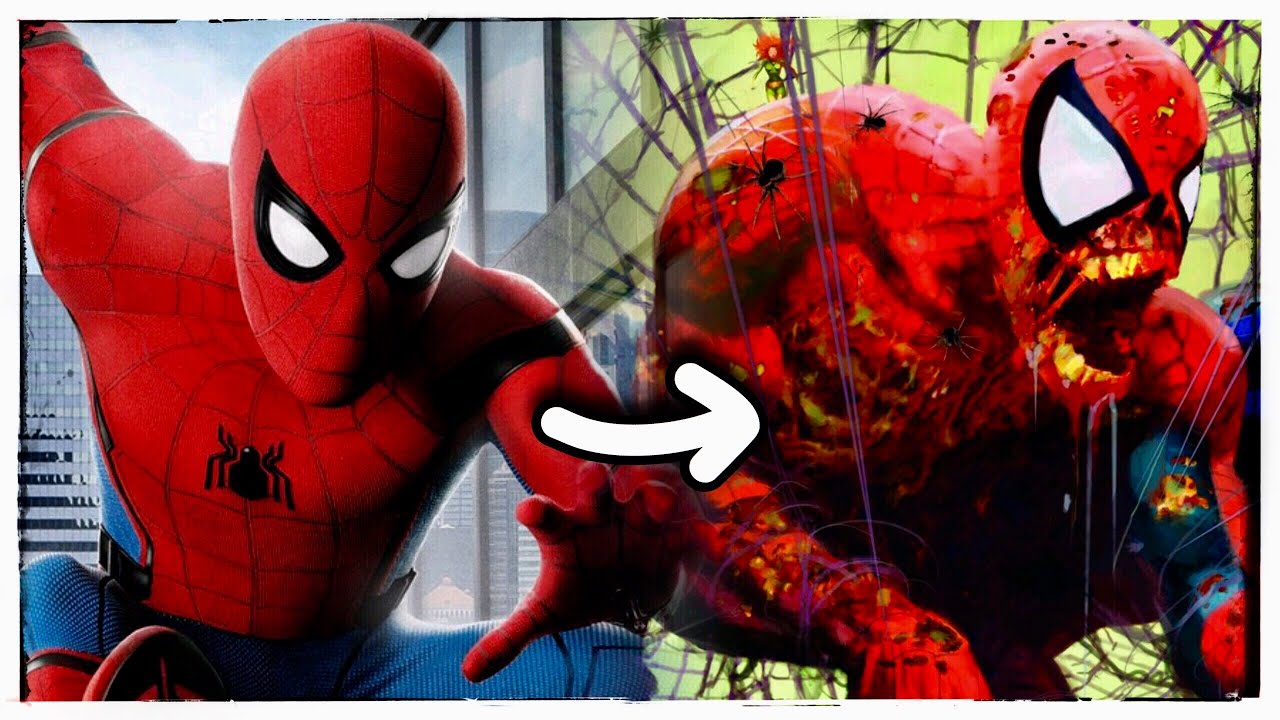 Should Disney Make a “Marvel Zombies” Movie?