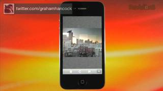 Quick look at Decim8 for iOS - Snapp screenshot 5