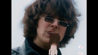 NEW 📀 My Back Pages - The Byrds (Unofficial Promo Film) {Stereo} 1967 Recording
