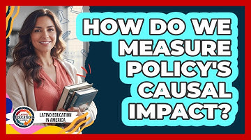 How Do We Measure Policy