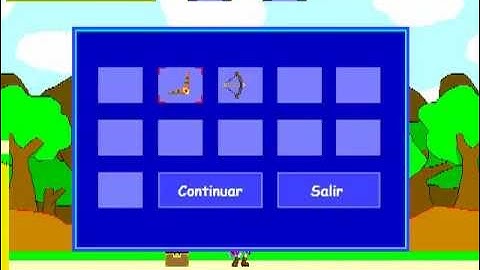 Zelda Avance 6 - Game Maker