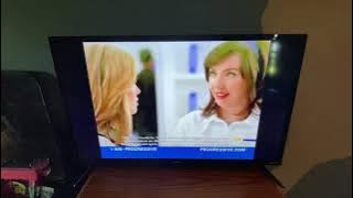 Progressive Insurance TV Commercial (May 2008)