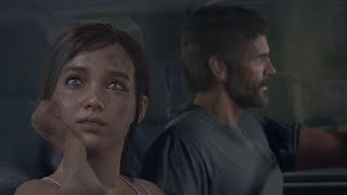 The Last Of Us Part 1 PS5 Pro Live Stream