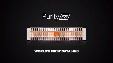 Data Hub: Consolidate Data Warehouses & Lakes On Single Platform